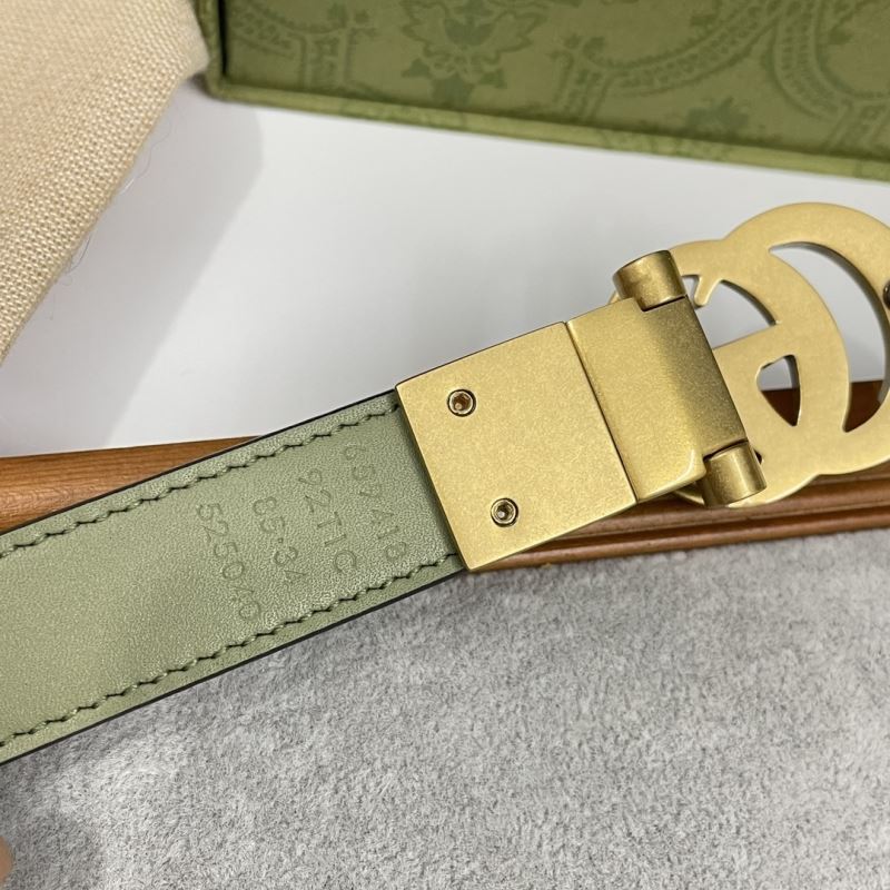 Gvc*1 belts